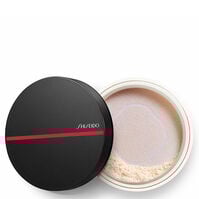 Synchro Skin Invisible Silk Loose Powder   Synchro Skin Invisible Silk Loose Powder   3